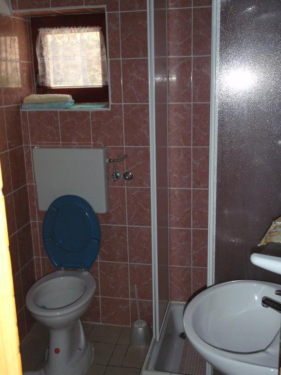 Apartments Ariana パグ エクステリア 写真